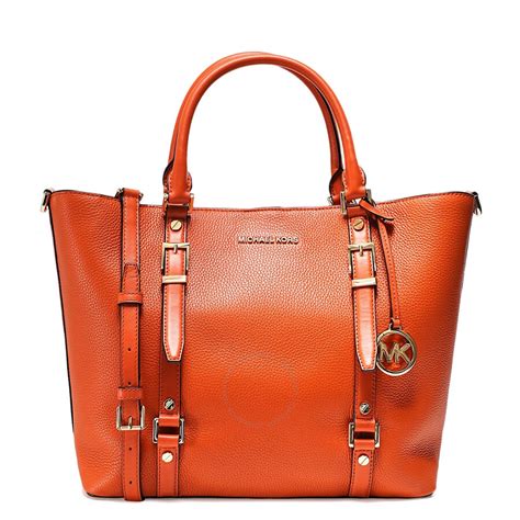 michael kors 30f9g06t3l|Bedford Legacy Large Pebbled Leather Tote Bag .